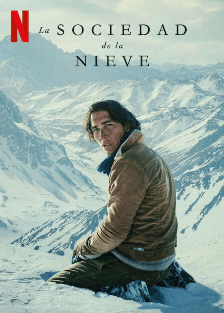 La Sociedad de la Nieve