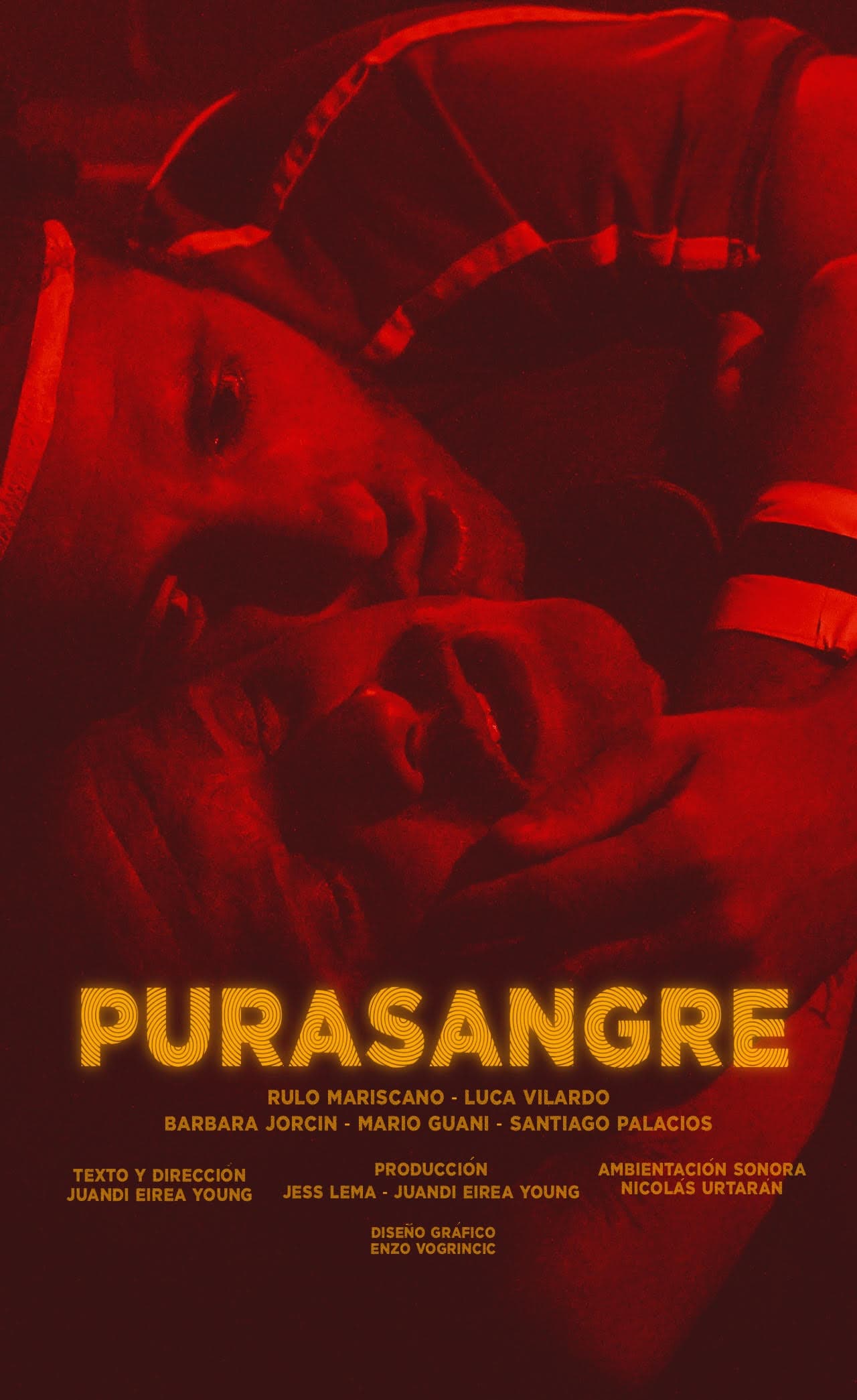 Pura Sangre